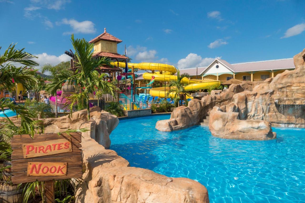 Jewel Runaway Bay Beach Resort & Waterpark Zewnętrze zdjęcie