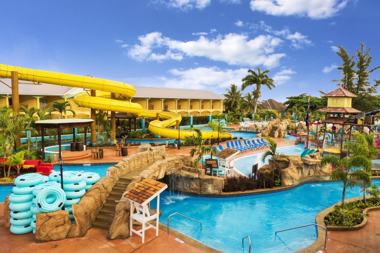Jewel Runaway Bay Beach Resort & Waterpark Zewnętrze zdjęcie