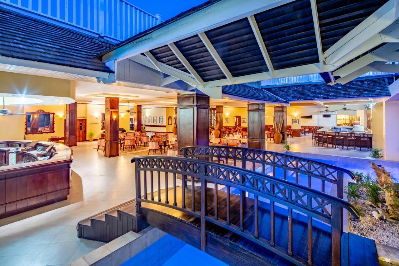 Jewel Runaway Bay Beach Resort & Waterpark Zewnętrze zdjęcie