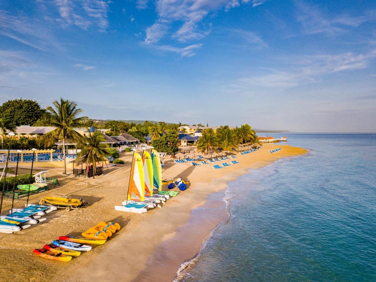 Jewel Runaway Bay Beach Resort & Waterpark Zewnętrze zdjęcie