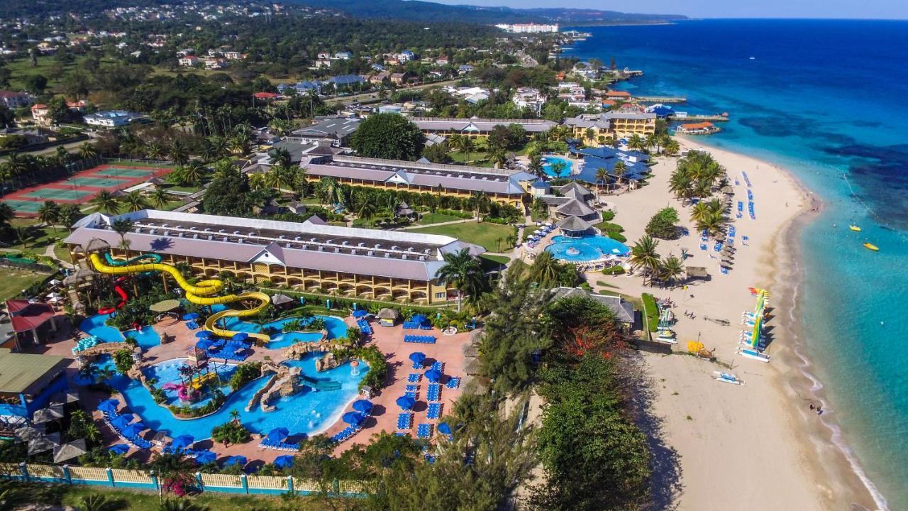 Jewel Runaway Bay Beach Resort & Waterpark Zewnętrze zdjęcie