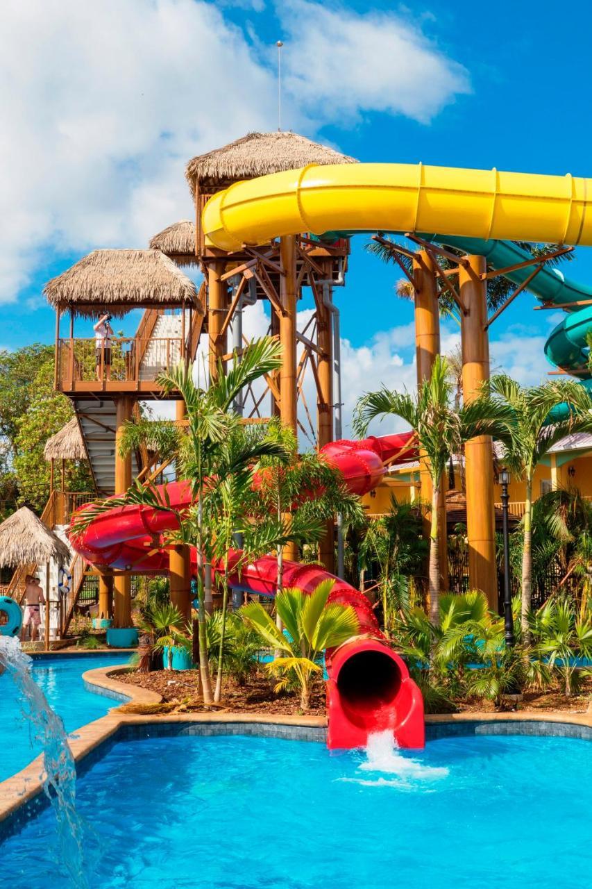 Jewel Runaway Bay Beach Resort & Waterpark Zewnętrze zdjęcie