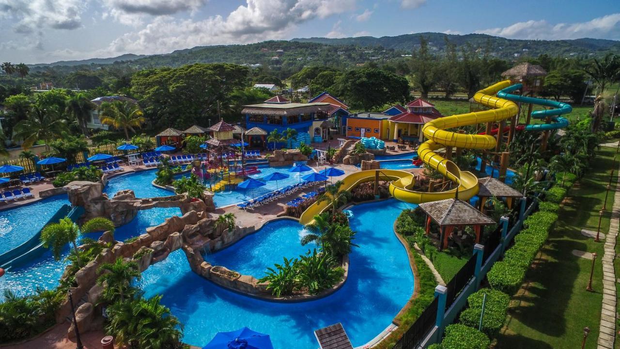 Jewel Runaway Bay Beach Resort & Waterpark Zewnętrze zdjęcie