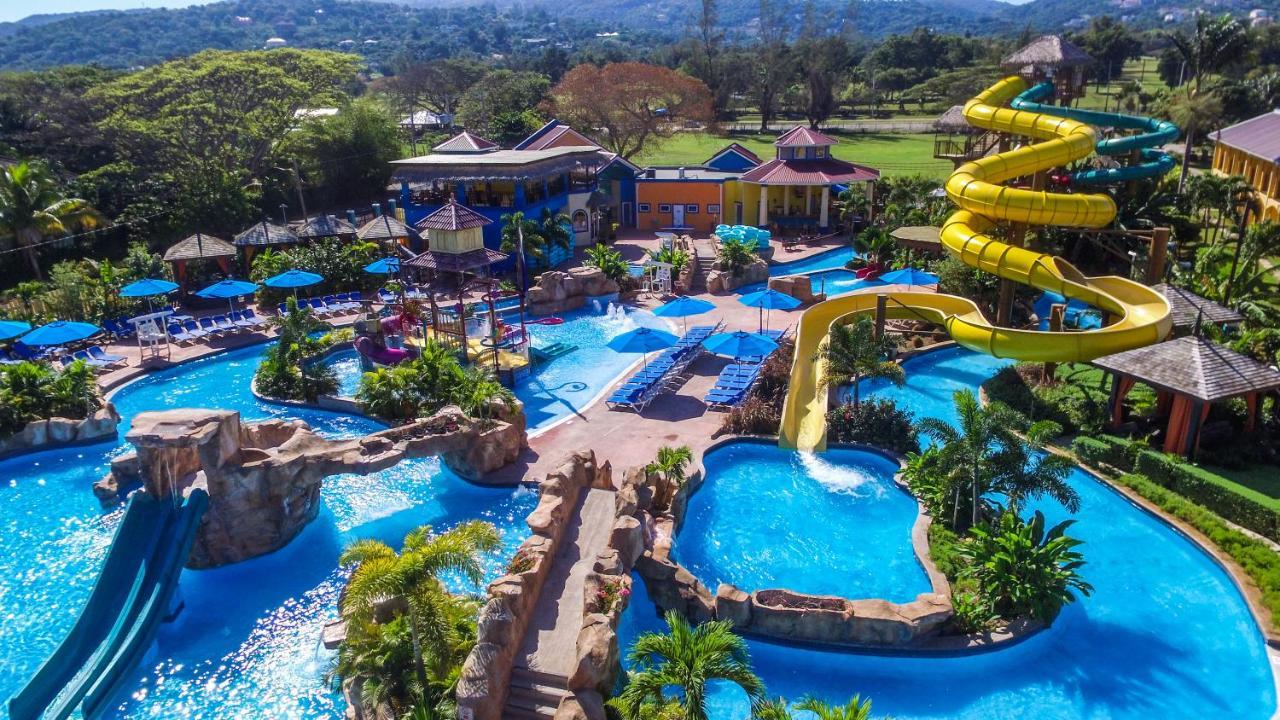 Jewel Runaway Bay Beach Resort & Waterpark Zewnętrze zdjęcie