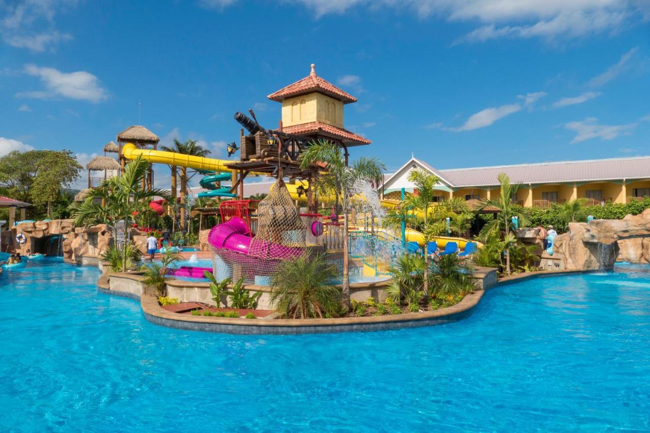 Jewel Runaway Bay Beach Resort & Waterpark Zewnętrze zdjęcie
