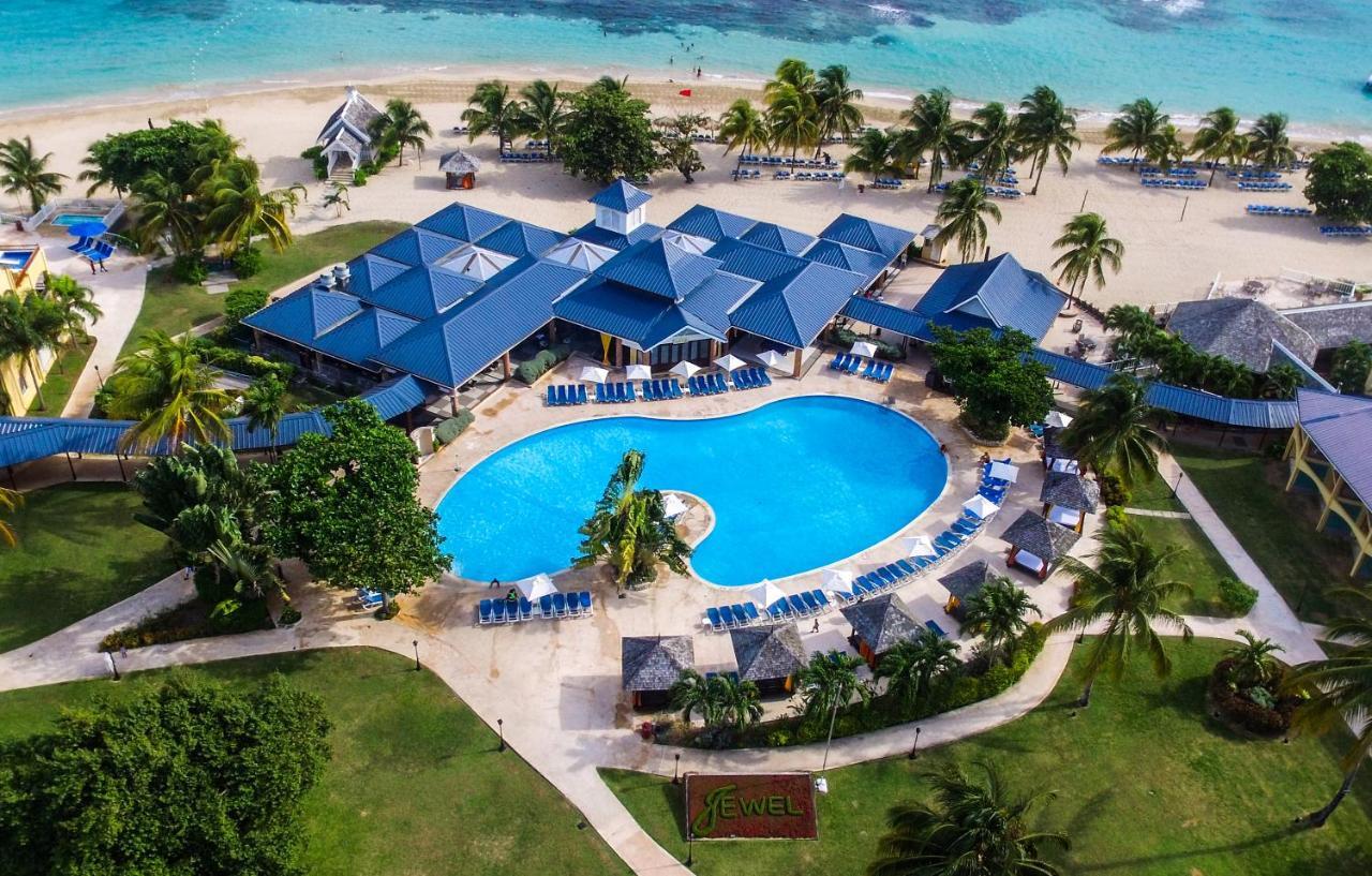 Jewel Runaway Bay Beach Resort & Waterpark Zewnętrze zdjęcie