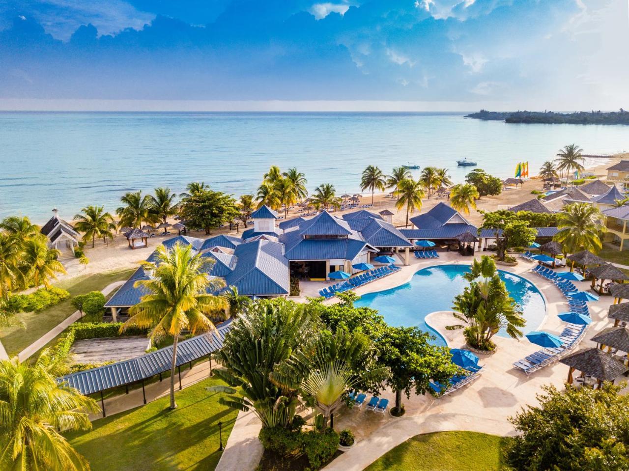 Jewel Runaway Bay Beach Resort & Waterpark Zewnętrze zdjęcie