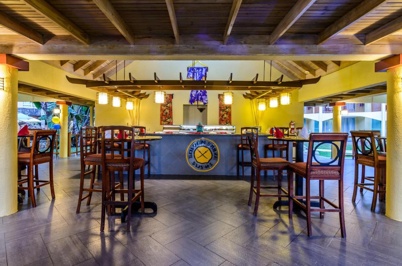 Jewel Runaway Bay Beach Resort & Waterpark Zewnętrze zdjęcie