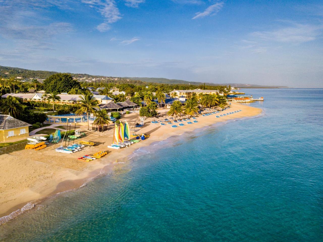 Jewel Runaway Bay Beach Resort & Waterpark Zewnętrze zdjęcie