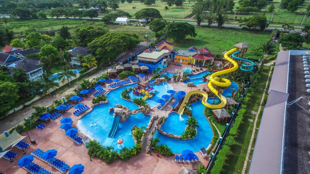 Jewel Runaway Bay Beach Resort & Waterpark Zewnętrze zdjęcie