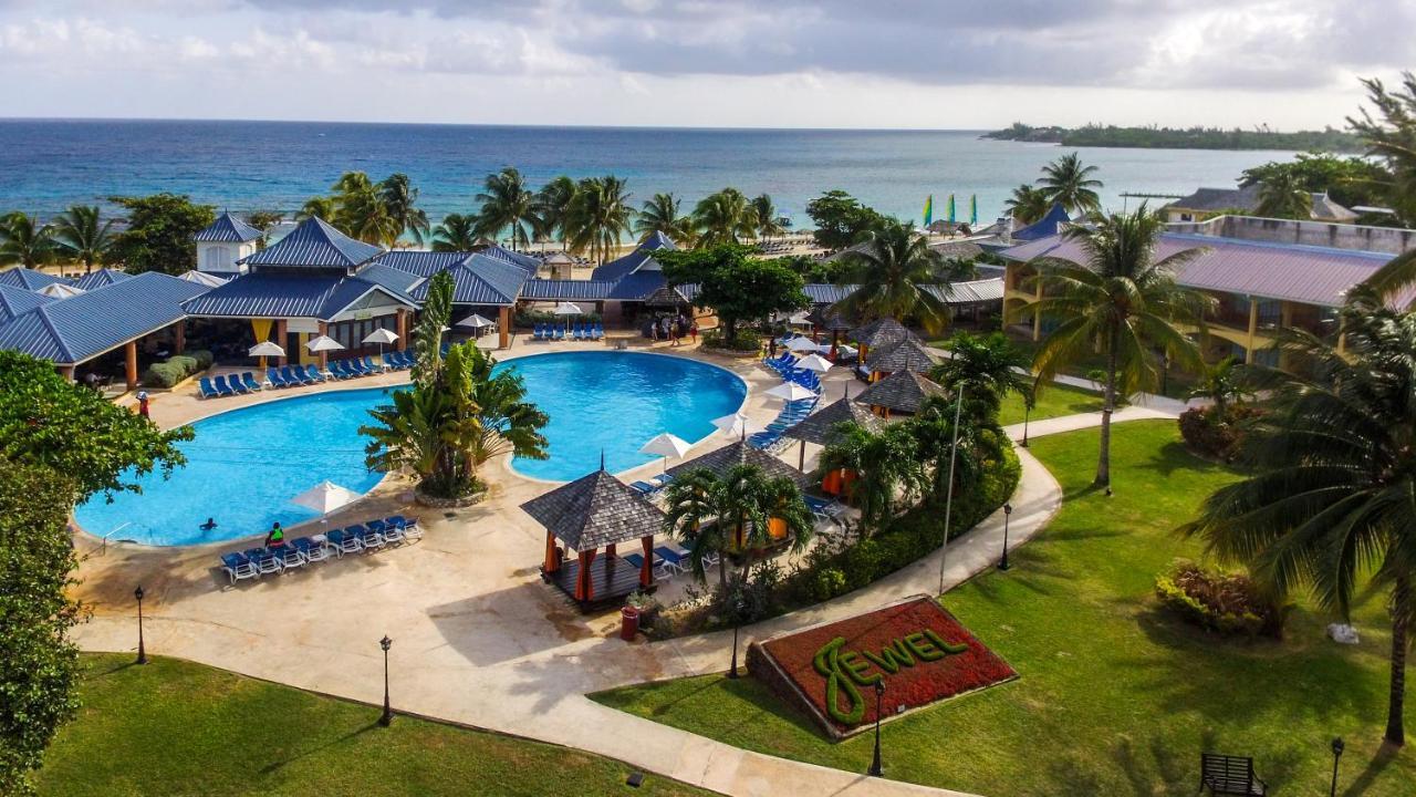 Jewel Runaway Bay Beach Resort & Waterpark Zewnętrze zdjęcie