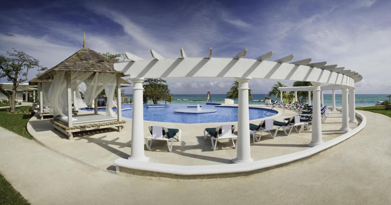 Jewel Runaway Bay Beach Resort & Waterpark Zewnętrze zdjęcie