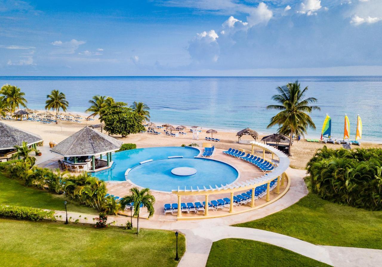 Jewel Runaway Bay Beach Resort & Waterpark Zewnętrze zdjęcie